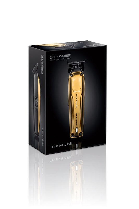 Tondeuse de finition "TRIM PRO GE" STHAUER 8000 tm