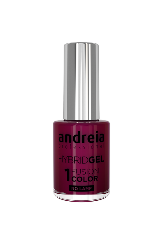 VERNIS HYBRIDGEL H24 "ANDREIA" 10.5ml