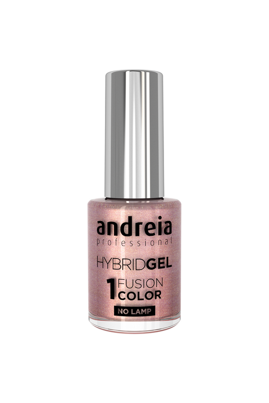 VERNIS HYBRIDGEL H86 "ANDREIA" 10.5ml