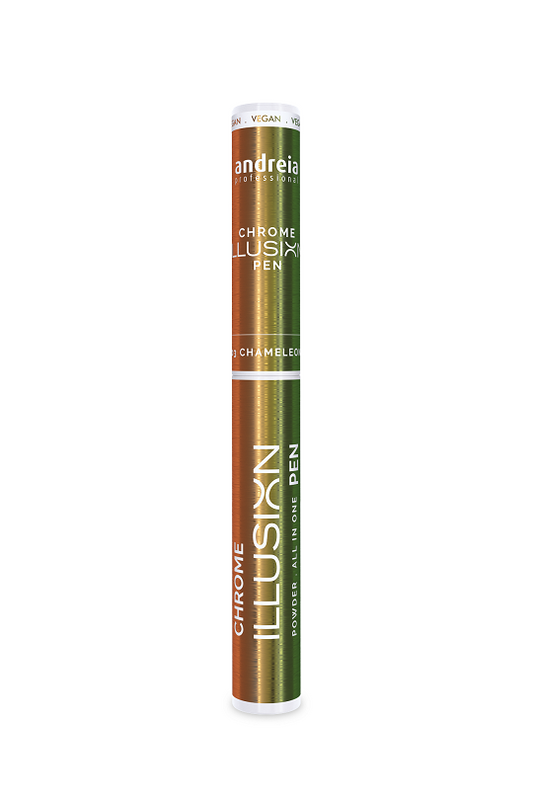 Stylo Poudre Chromé  CHAMELEON 03