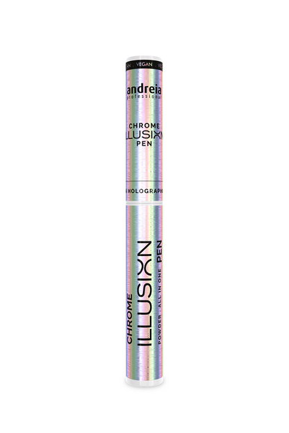 Stylo Poudre Chromé  HOLOGRAPHIC 06