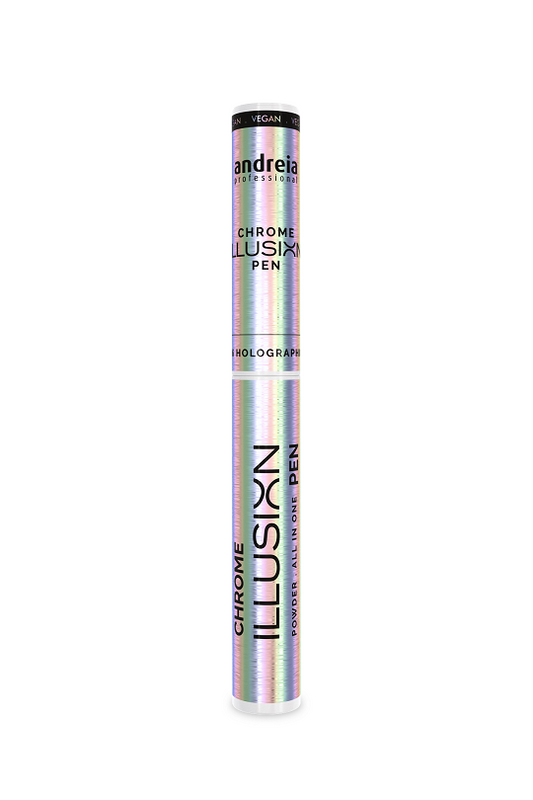 Stylo Poudre Chromé  HOLOGRAPHIC 06