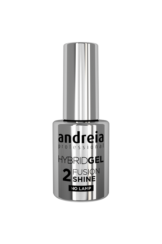 TOP SHINE VERNIS HYBRIDGEL "ANDREIA" 10.5ml