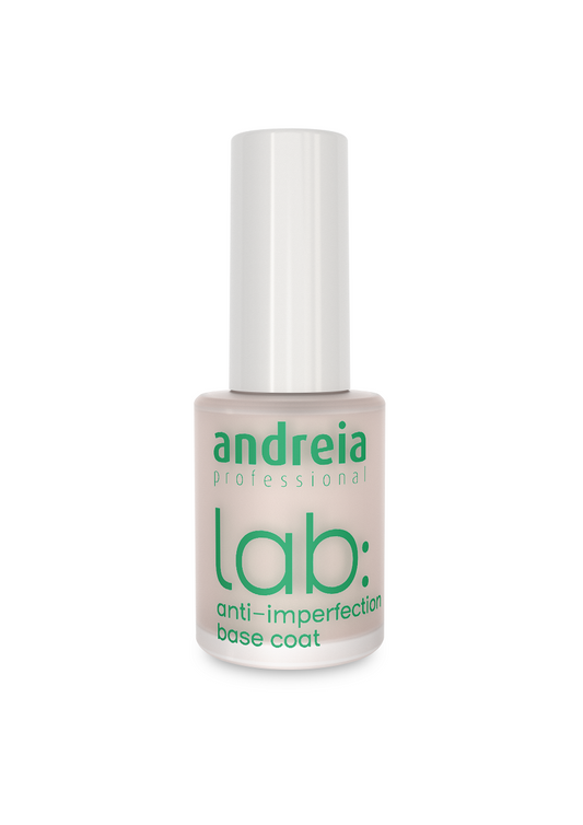 BASE ANTI-IMPERFECTION Végan LAB: ANDREIA  fl.10.5ml