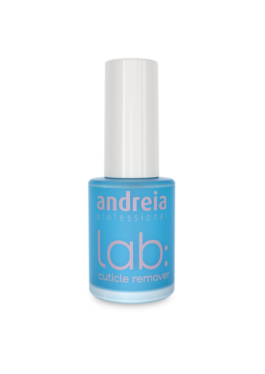 CUTICULE REMOVER Végan Lab: ANDREIA fl.10.5ml