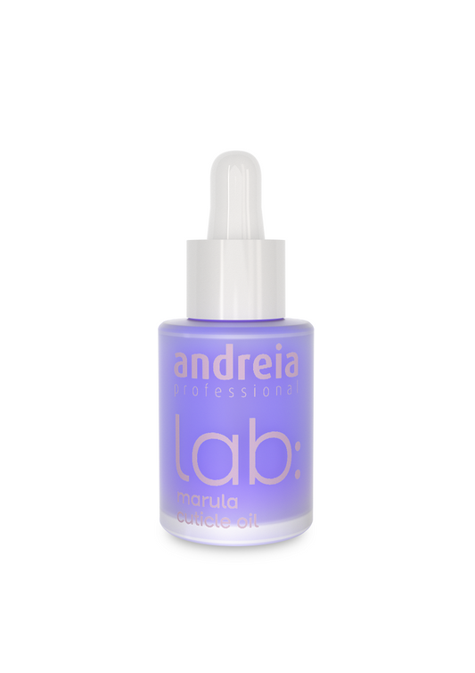 Huile NOURRISSANTE MARULA végan Lab: ANDREIA fl.pipette10.5ml