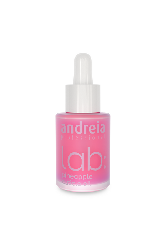 Huile NOURRISSANTE ANANAS végan Lab: ANDREIA fl.pipette10.5ml