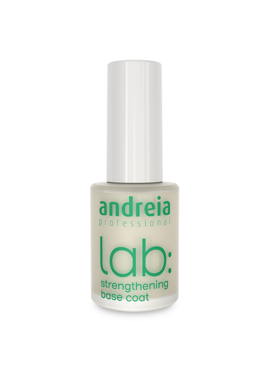 BASE FORTIFIANTE "STRENGTHENING' LAB.ANDREIA fl.10.5ml