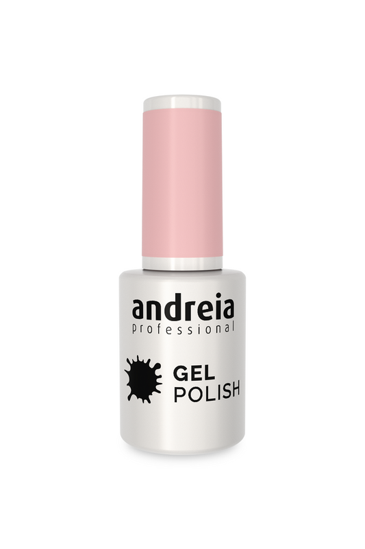 GEL SP N°200 Rose Laiteux ANDREIA 10,5ml