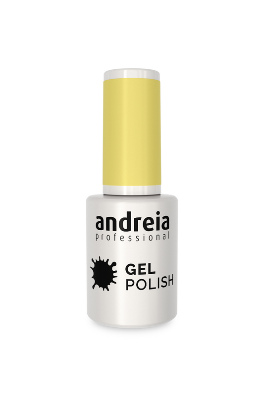 GEL SP N°202 Jaune ANDREIA 10,5ml