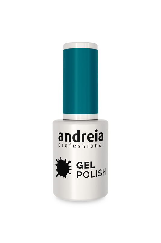 GEL SP N°203 Vert bleuté ANDREIA fl.10,5ml