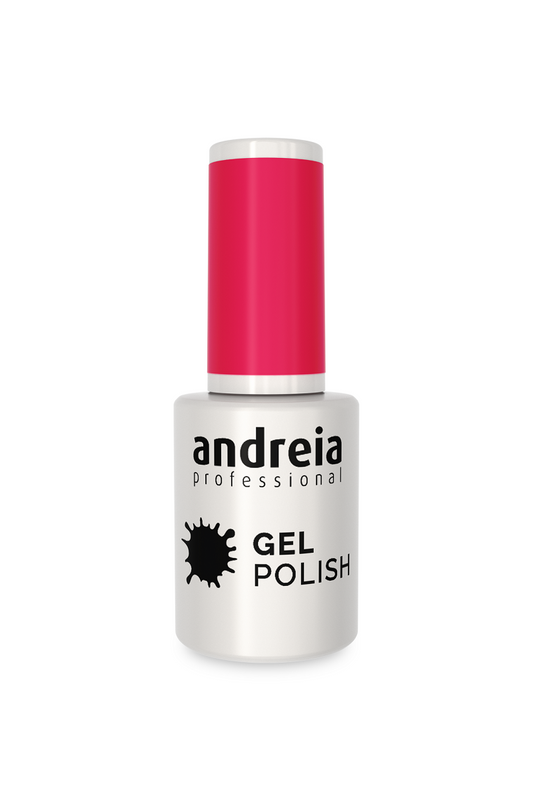 GEL SP N°210 Rose Vif ANDREIA 10,5ml