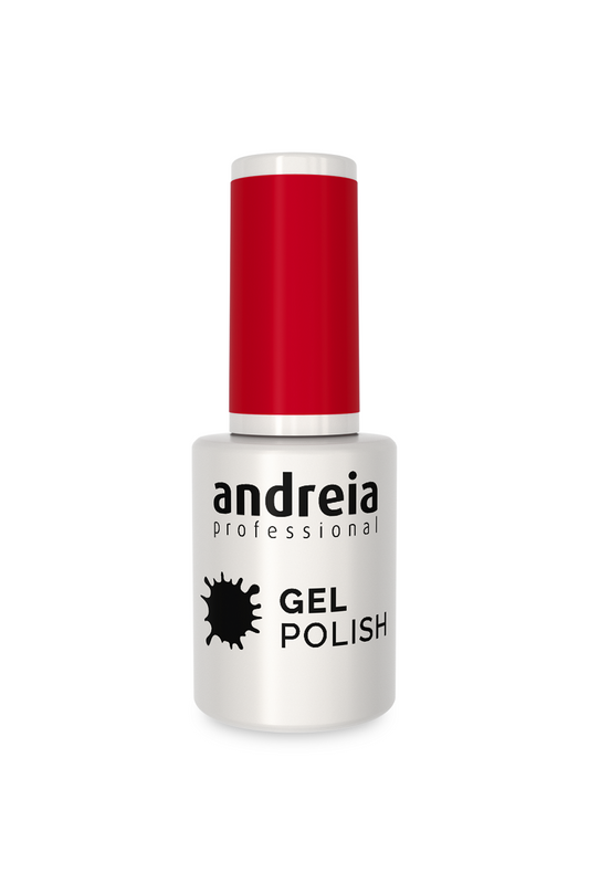 GEL SP N°211 Rouge Rubis ANDREIA 10,5ml
