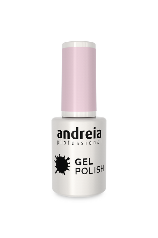 GEL SP N°217 Transparent Rose ANDREIA 10,5ml