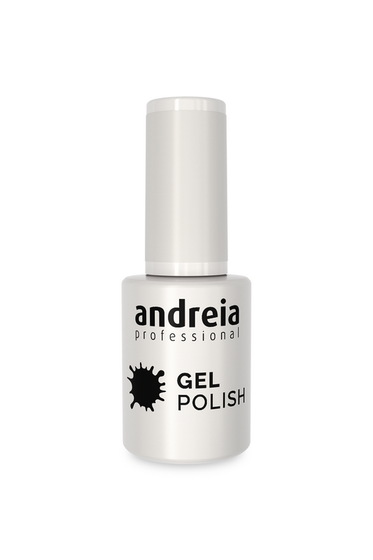 GEL SP N°219 Blanc Laiteux ANDREIA 10,5ml