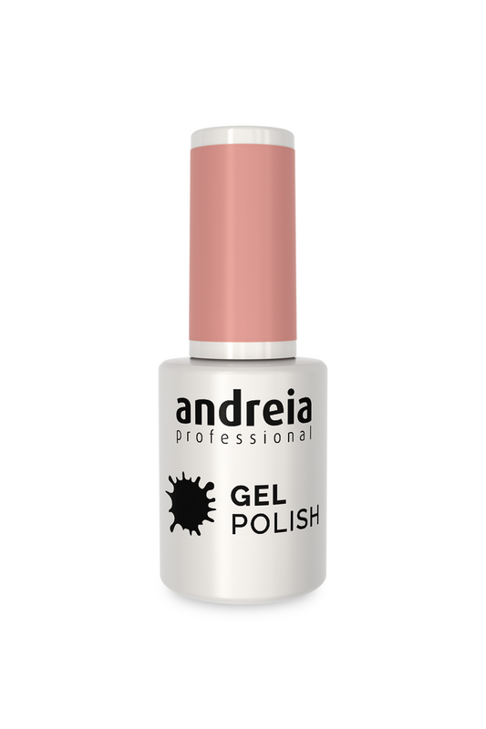 GEL SP N°220 Rose Nude ANDREIA fl.10,5ml