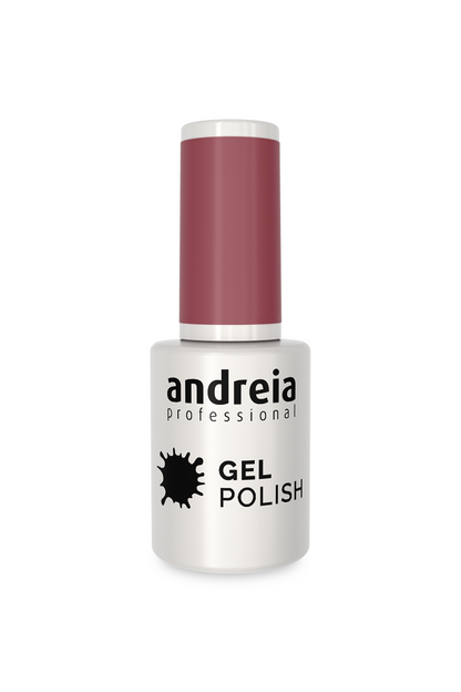 GEL SP N°224 Vieux Rose ANDREIA fl.10,5ml