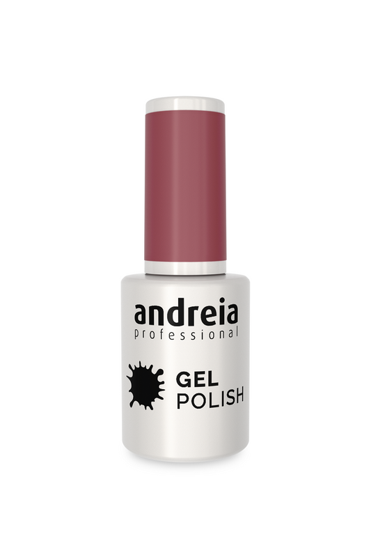 GEL SP N°224 Vieux Rose ANDREIA fl.10,5ml
