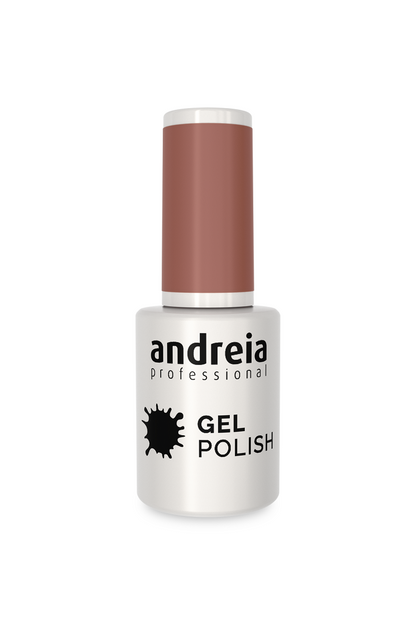 GEL SP N°226 Marron Beige ANDREIA fl.10,5ml