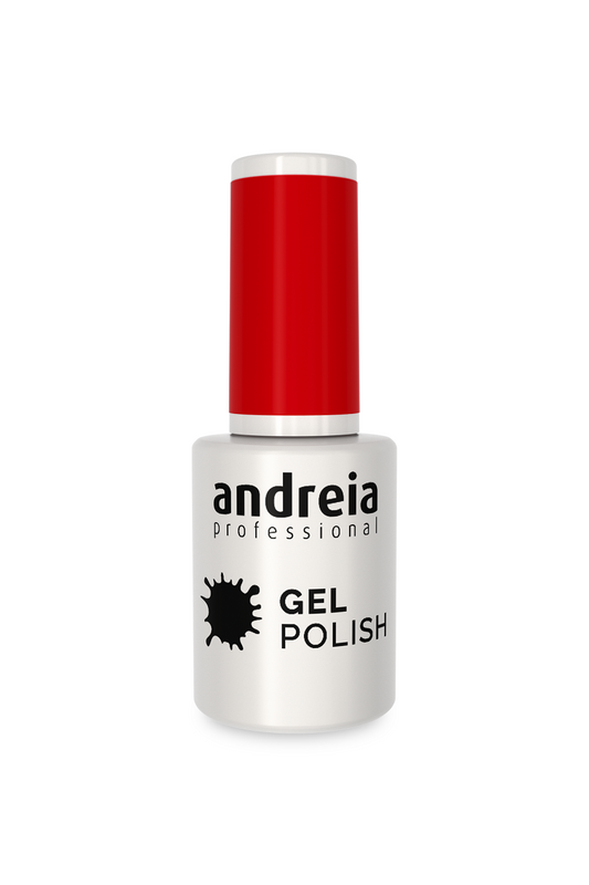 GEL SP N°230 Rouge ANDREIA fl.10,5ml