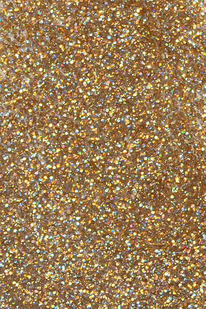 GEL SP N°260 Paillettes DORÉES ANDREIA fl.10,5ml