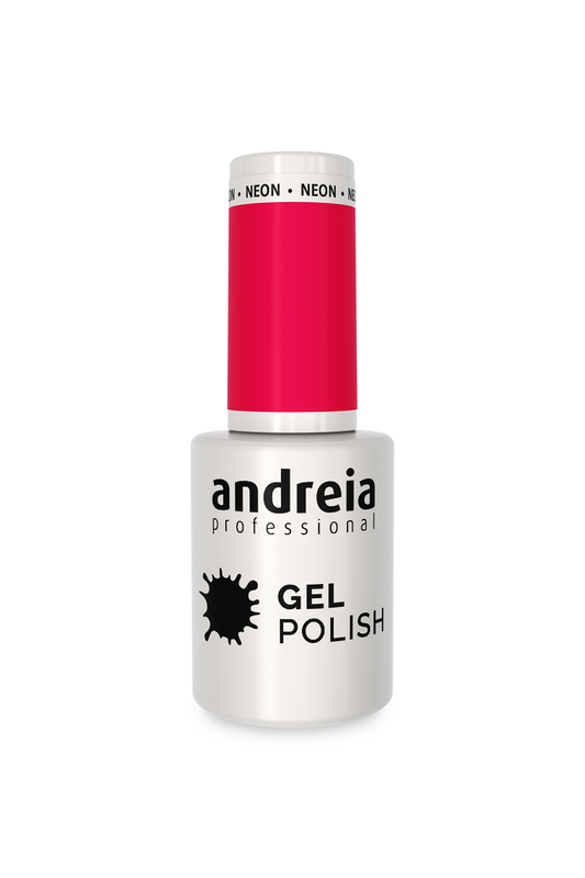 GEL SP N°264 Rose FLUO ANDREIA 10,5ml