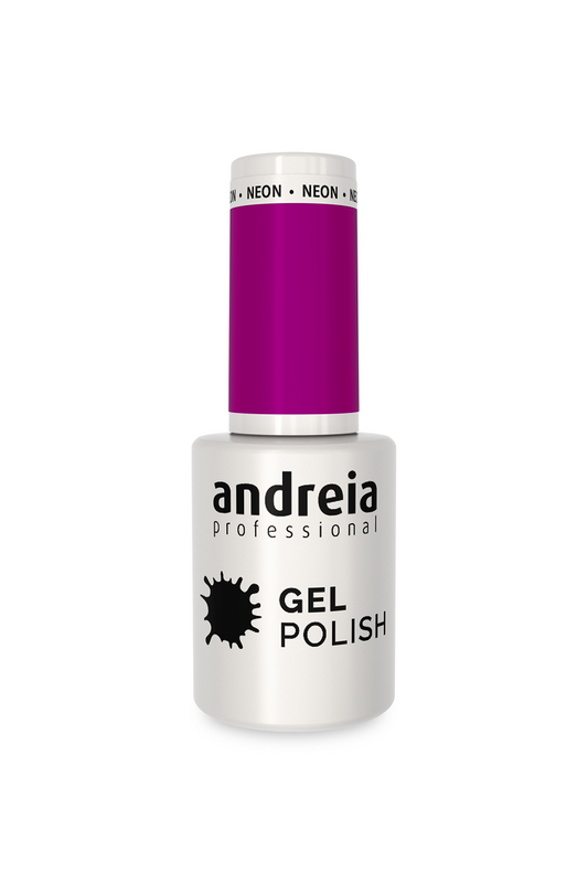 GEL SP N°266 Violet FLUO ANDREIA 10,5ml
