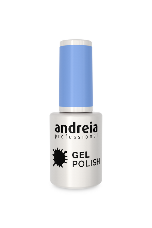 GEL SP N°287 Bleu Bébé ANDREIA 10,5ml