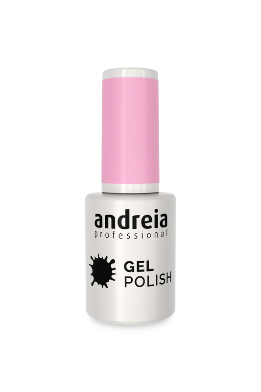 GEL SP N°289 Rose Bébé ANDREIA fl.10,5ml