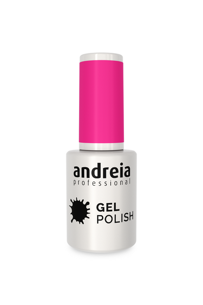GEL SP N°290 Rose Vif ANDREIA fl.10,5ml