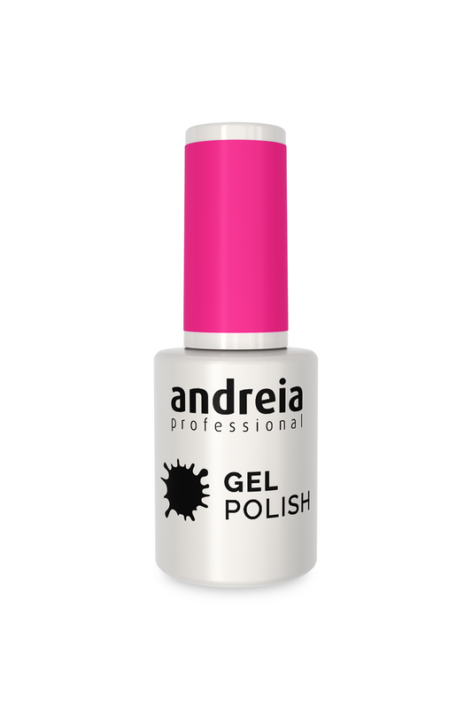 GEL SP N°290 Rose Vif ANDREIA fl.10,5ml