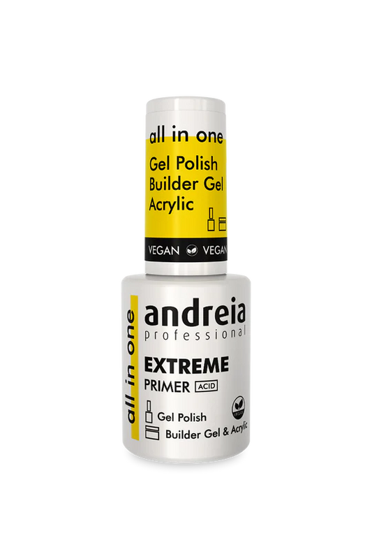 EXTRÊME PRIMER "ALL IN ONE" Végan ANDREIA fl.10.5ml