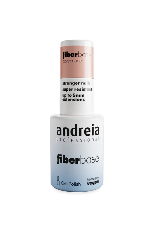 FIBER BASE COVER NUDE 03 Semi Permanent ANDREIA fl.10.5 ml