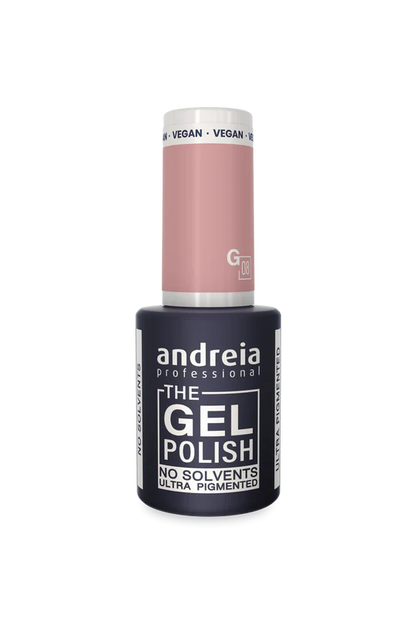 GEL POLISH NO SOLVANT G08 ANDREIA 10.5ml