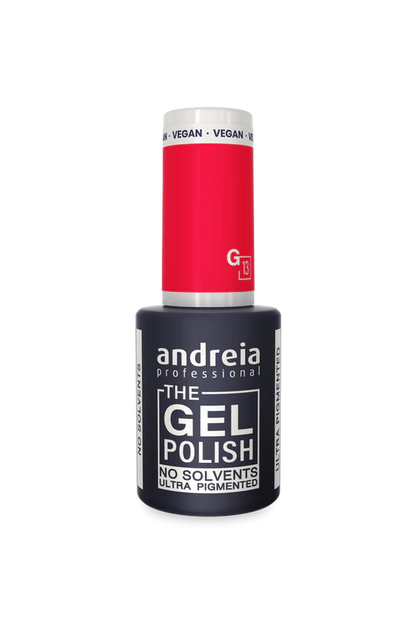 GEL POLISH NO SOLVANT G13 ANDREIA 10.5ml