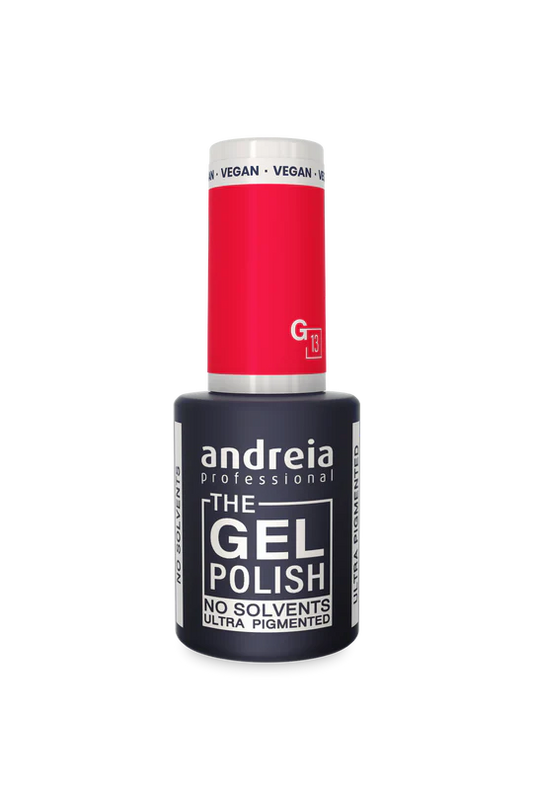 GEL POLISH NO SOLVANT G13 ANDREIA 10.5ml