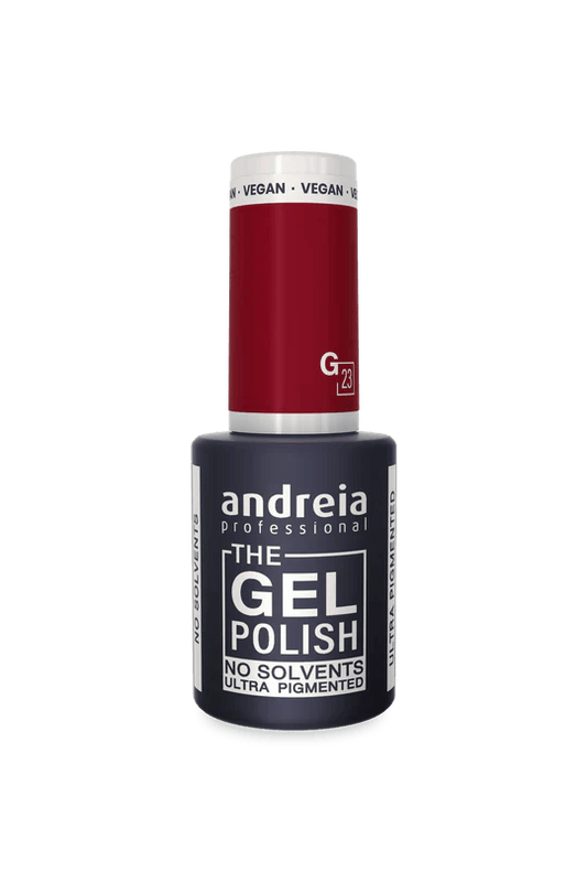 GEL POLISH NO SOLVANT G23 ANDREIA 10.5ml