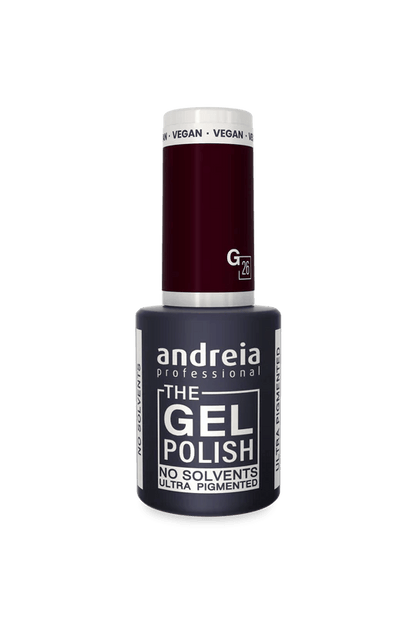 GEL POLISH NO SOLVANT G26 ANDREIA 10.5ml
