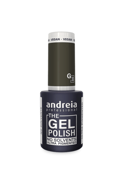 GEL POLISH NO SOLVANT G30 ANDREIA 10.5ml