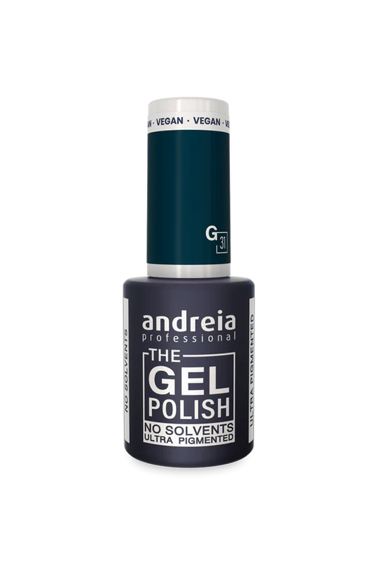 GEL POLISH NO SOLVANT G31 ANDREIA 10.5ml