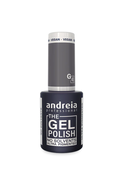 GEL POLISH NO SOLVANT G40 ANDREIA 10.5ml