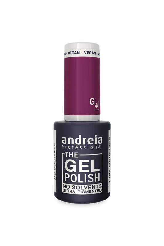 GEL POLISH NO SOLVANT G44 ANDREIA 10.5ml