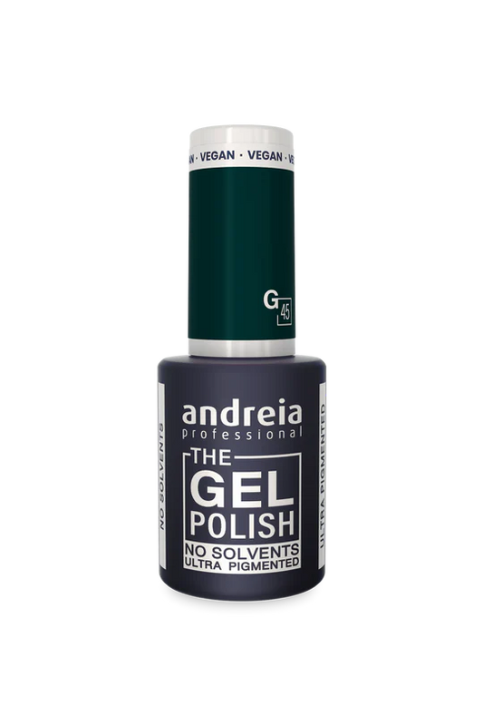GEL POLISH NO SOLVANT G45 ANDREIA 10.5ml