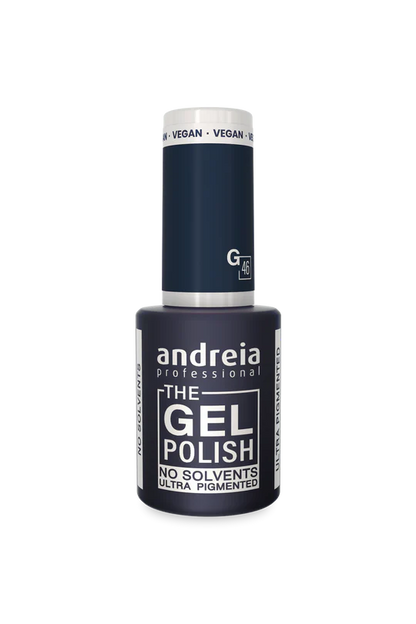 GEL POLISH NO SOLVANT G46 ANDREIA 10.5ml