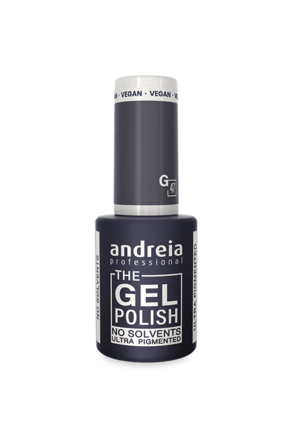 GEL POLISH NO SOLVANT G47 ANDREIA 10.5ml