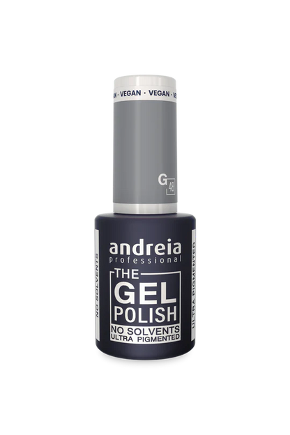 GEL POLISH NO SOLVANT G48 ANDREIA 10.5ml