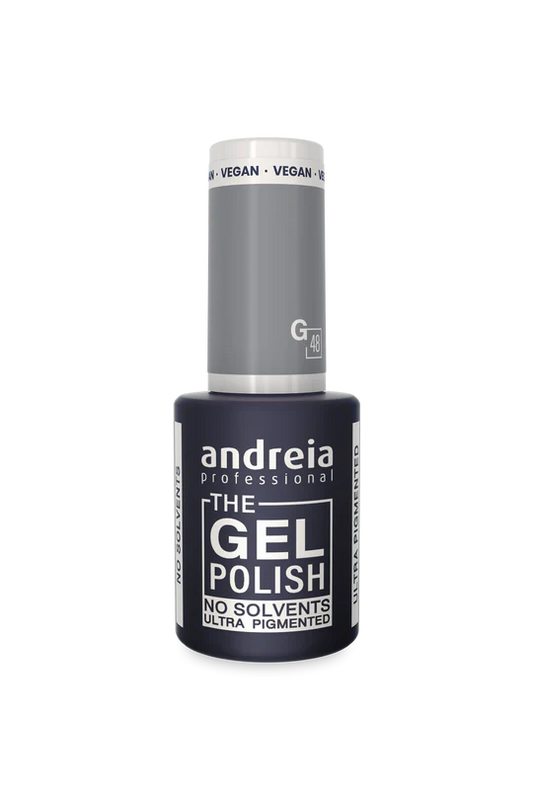 GEL POLISH NO SOLVANT G48 ANDREIA 10.5ml