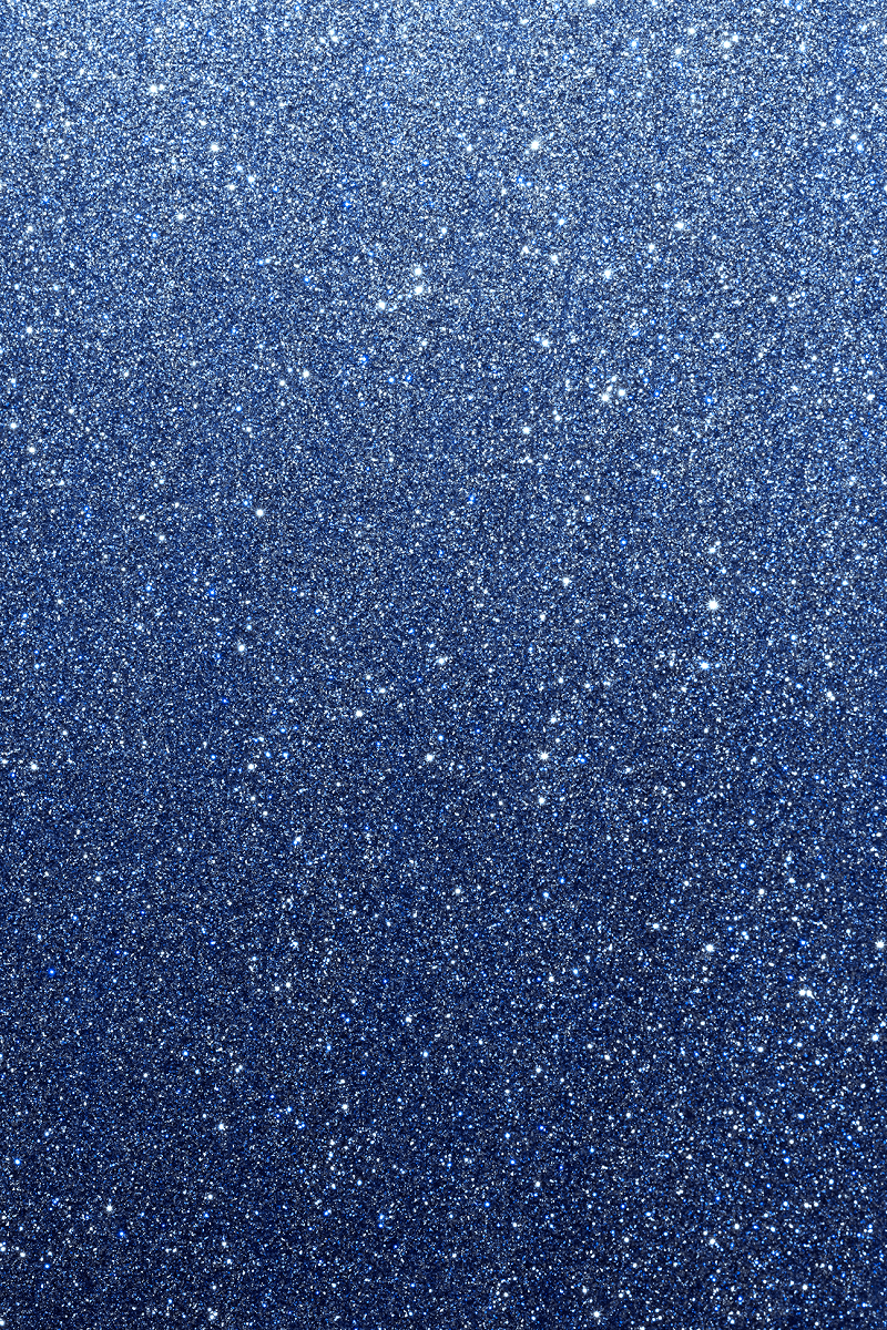 GEL SP N°MD1 Paillettes Bleues 3D "MIDNIGHT" ANDREIA 10.5ml