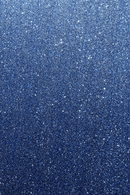 GEL SP N°MD1 Paillettes Bleues 3D "MIDNIGHT" ANDREIA 10.5ml
