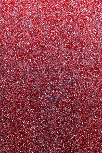 GEL SP N°MD3 Paillettes Rouges et Argentées 3D "MIDNIGHT" ANDREIA 10.5ml